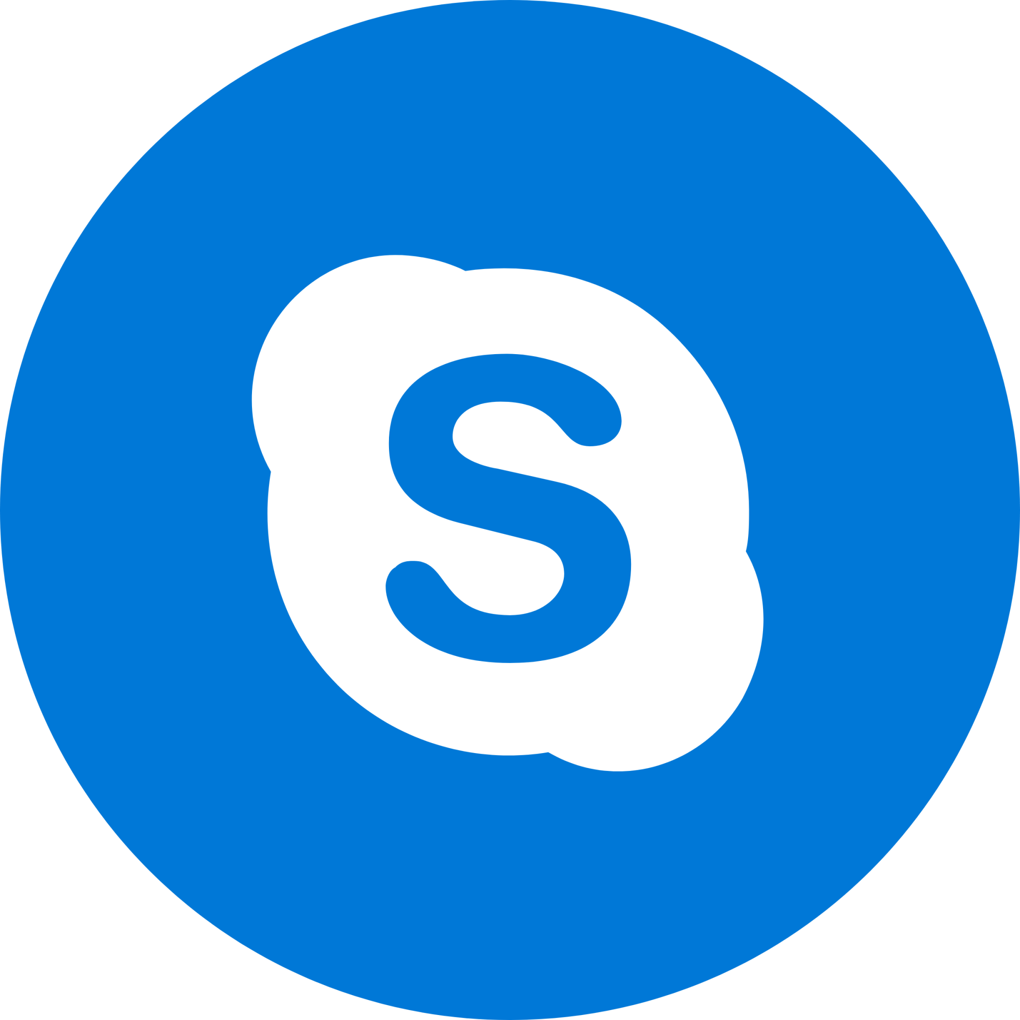 skype png