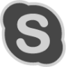 skype icon