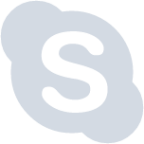 skype indicator icon