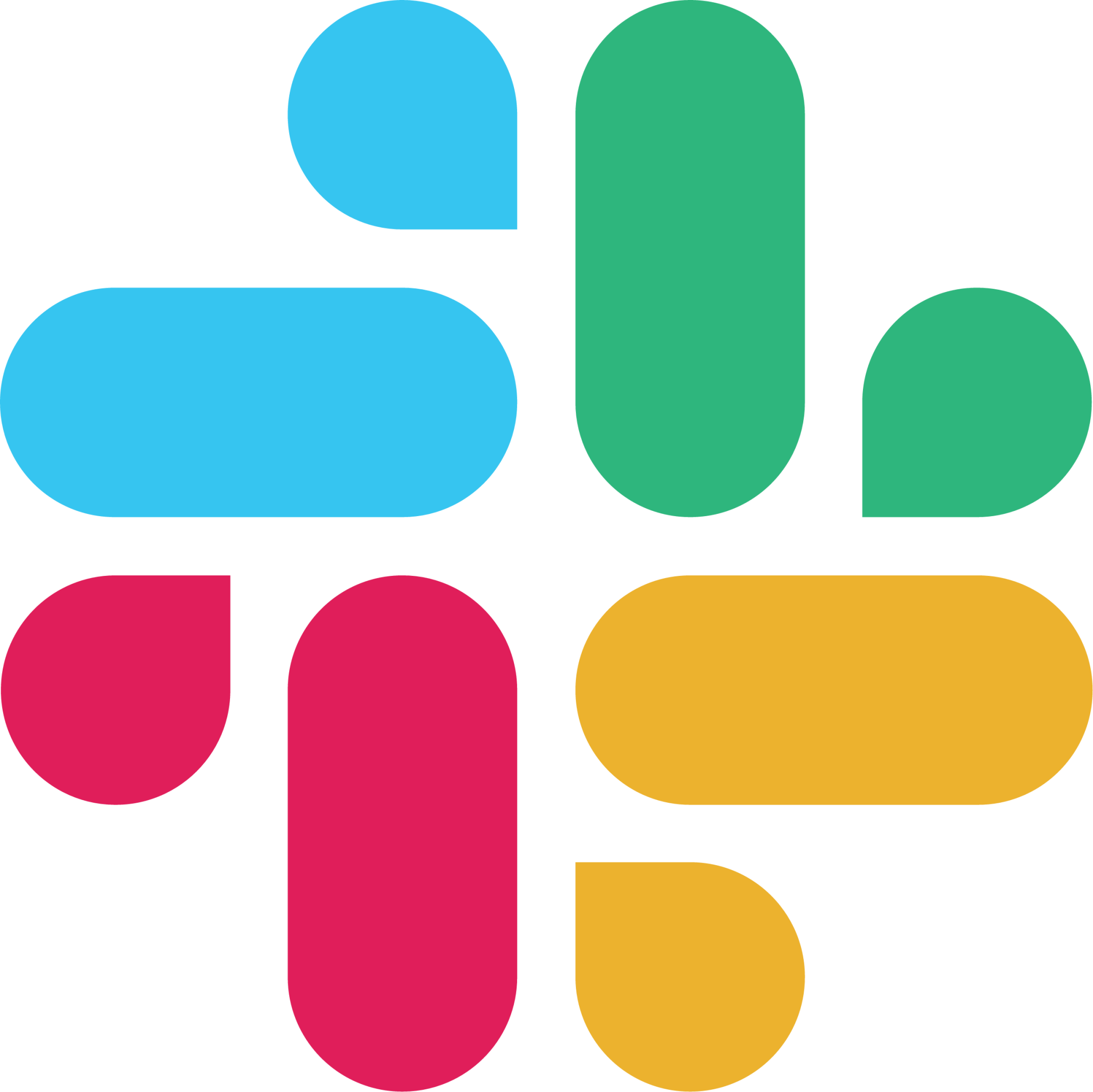 slack icon