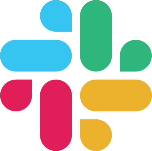 slack icon