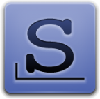 slackware logo icon