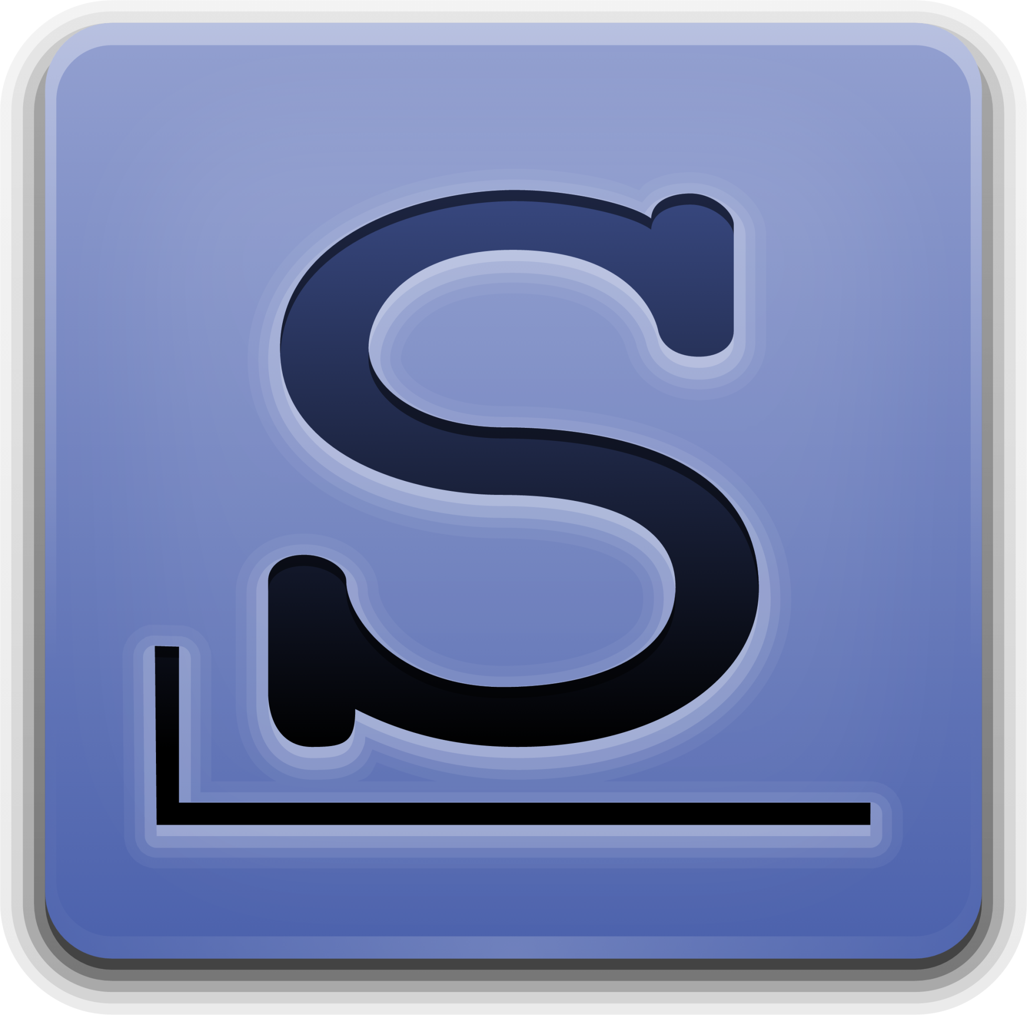 slackware logo