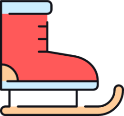 sledge icon