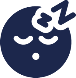 Sleeping Circle icon