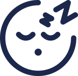 Sleeping Circle icon