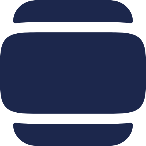 Slider Horizontal icon