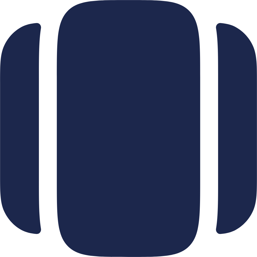 Slider Vertical icon