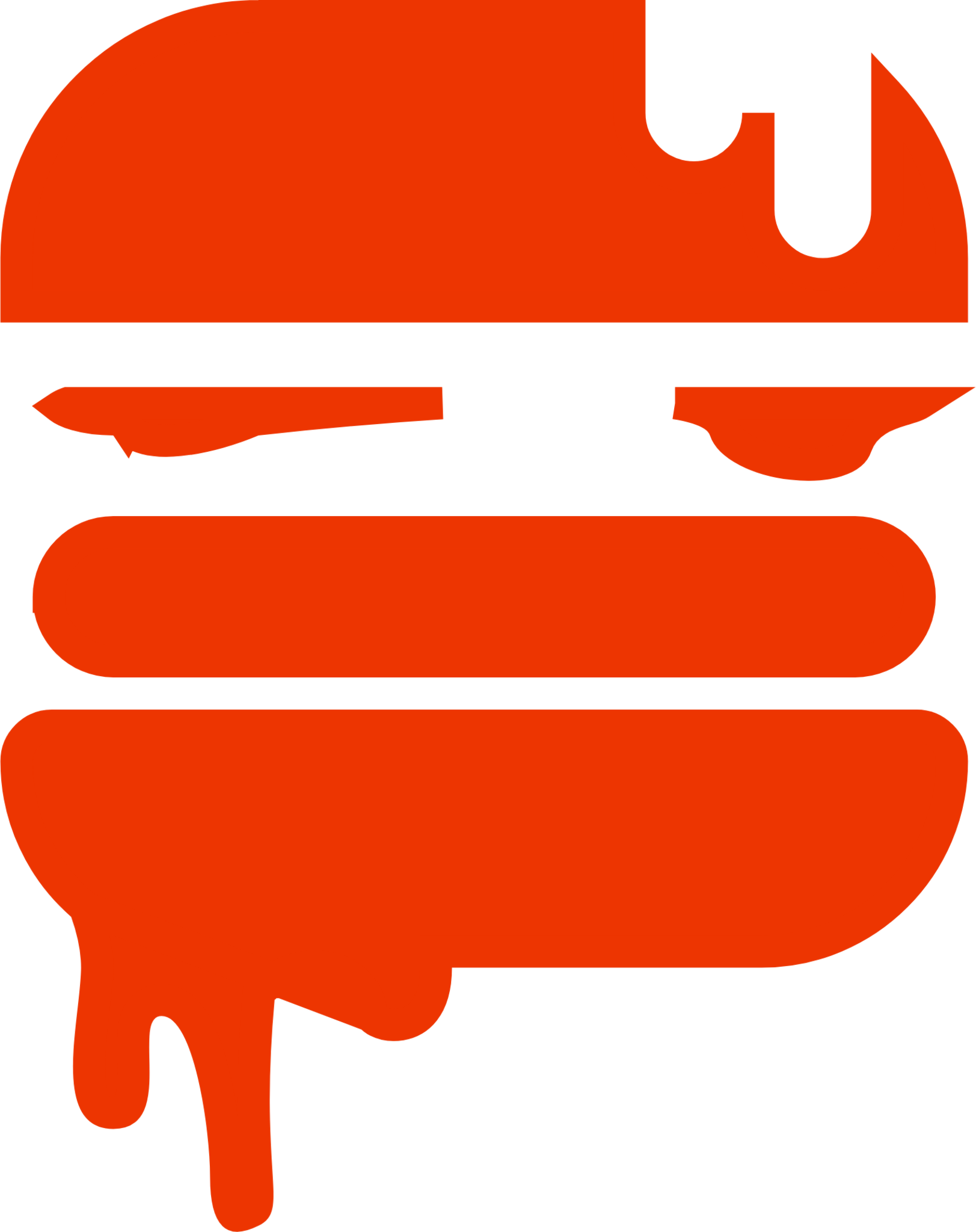 Slimeburger icon
