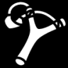 slingshot icon