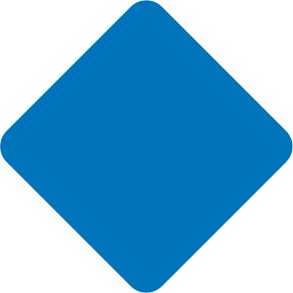 small blue diamond emoji