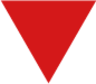 small red triangle down emoji