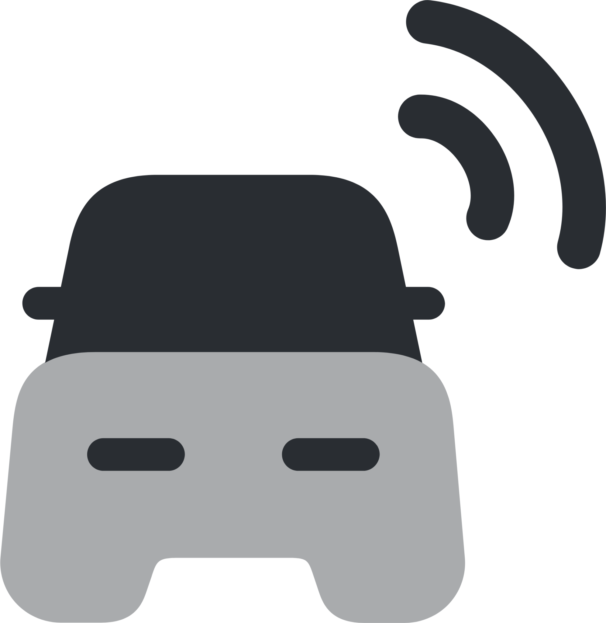 smart car icon