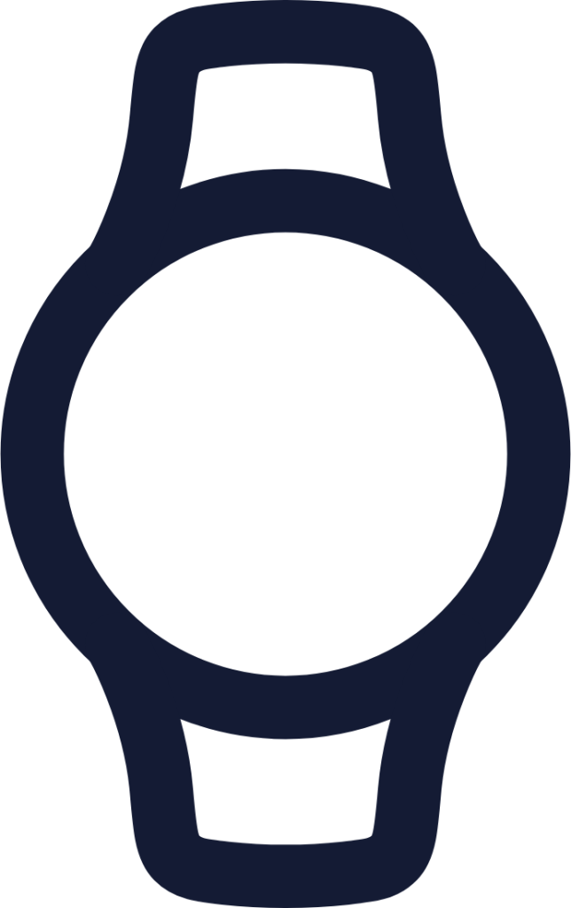 smart watch icon