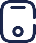 Smartphone 2 icon