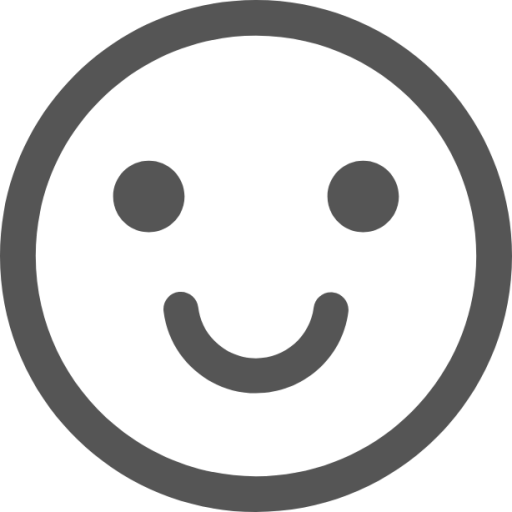 smile icon