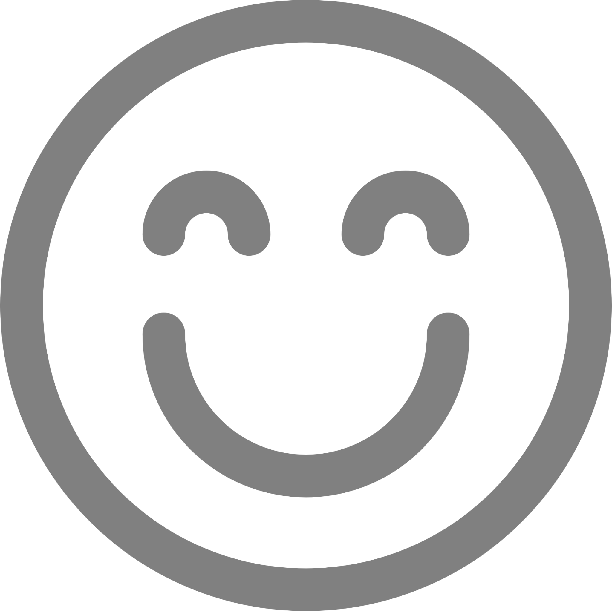 smiley 1 happy icon