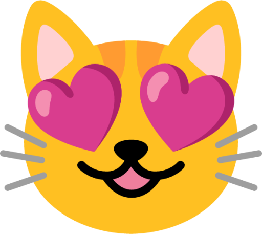 pouting cat Emoji - Download for free – Iconduck