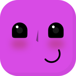 Smiley Emoji Head - Roblox