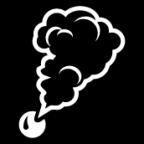 smoke bomb icon