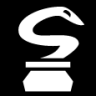 snake jar icon