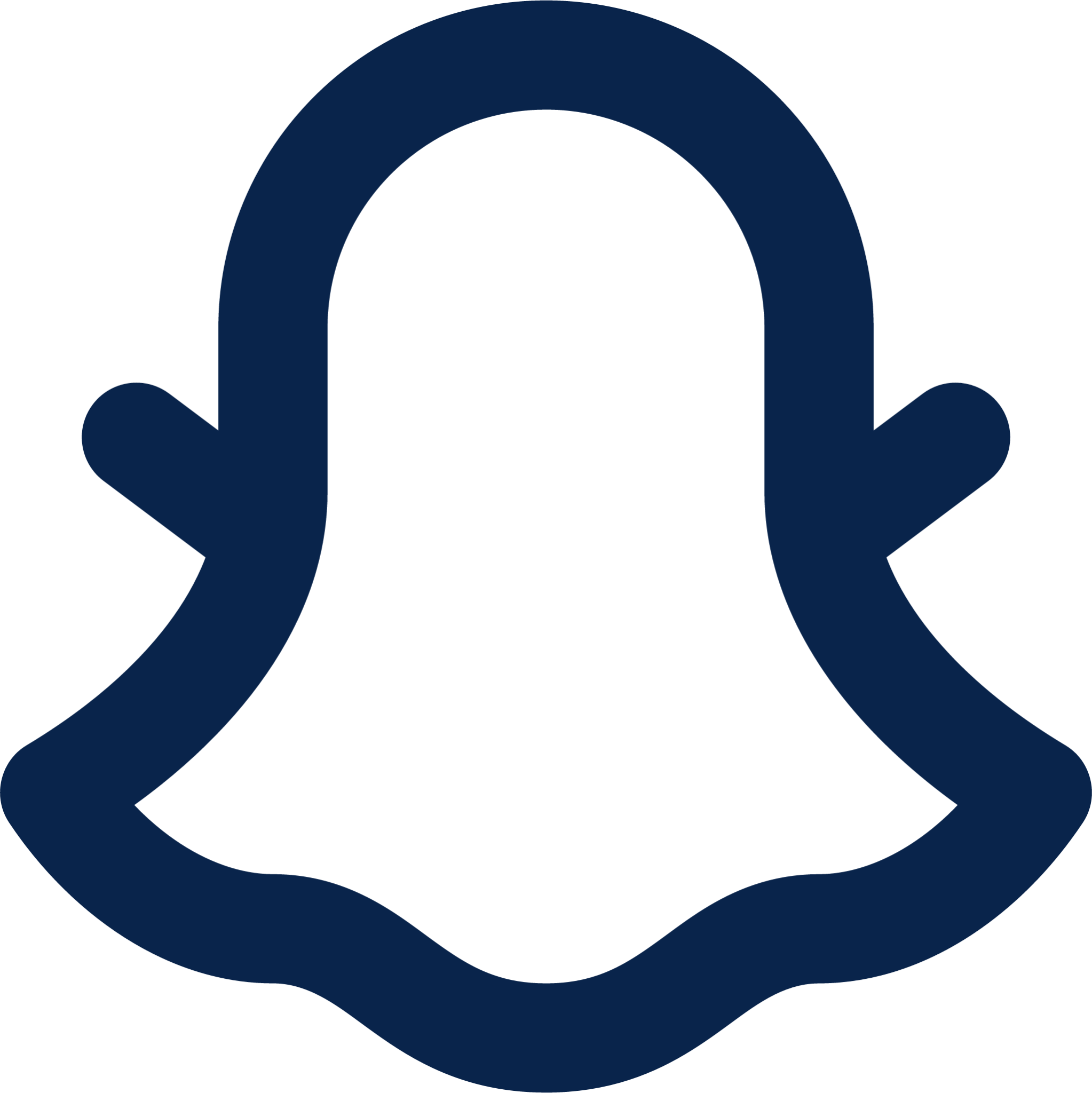snapchat line logo icon