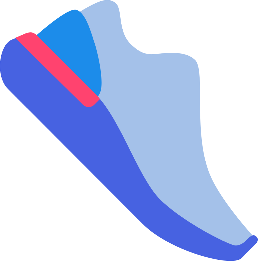 sneakers icon