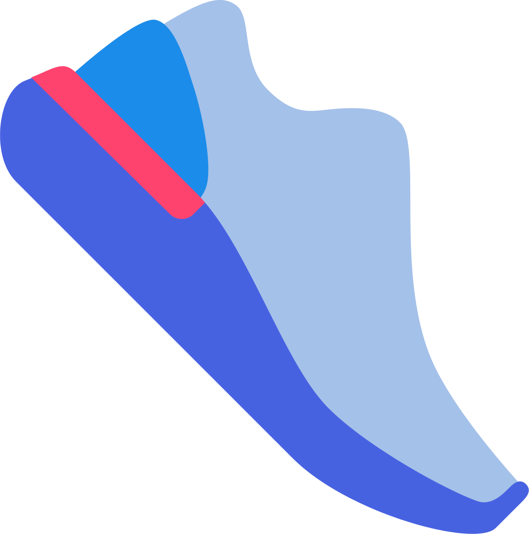 sneakers icon