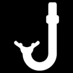 snorkel icon