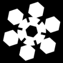 snowflake 2 icon