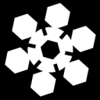 snowflake 2 icon