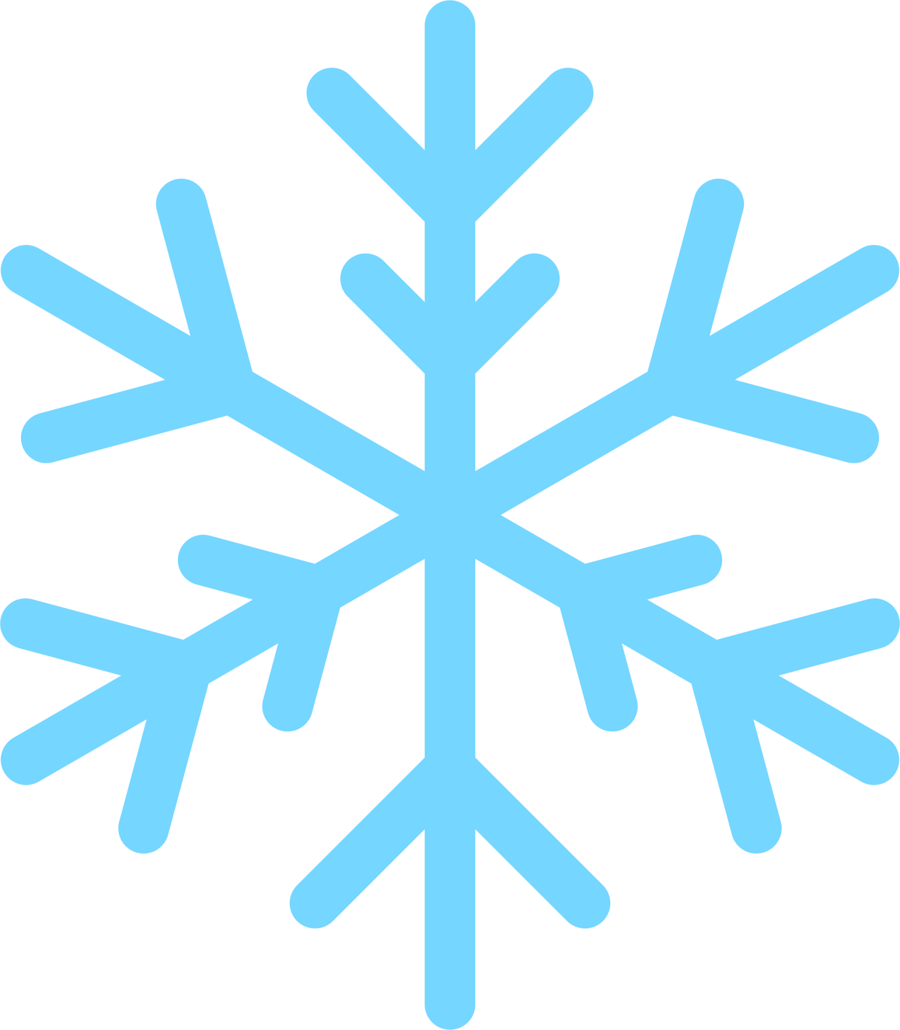 snowflake Emoji - Download for free – Iconduck