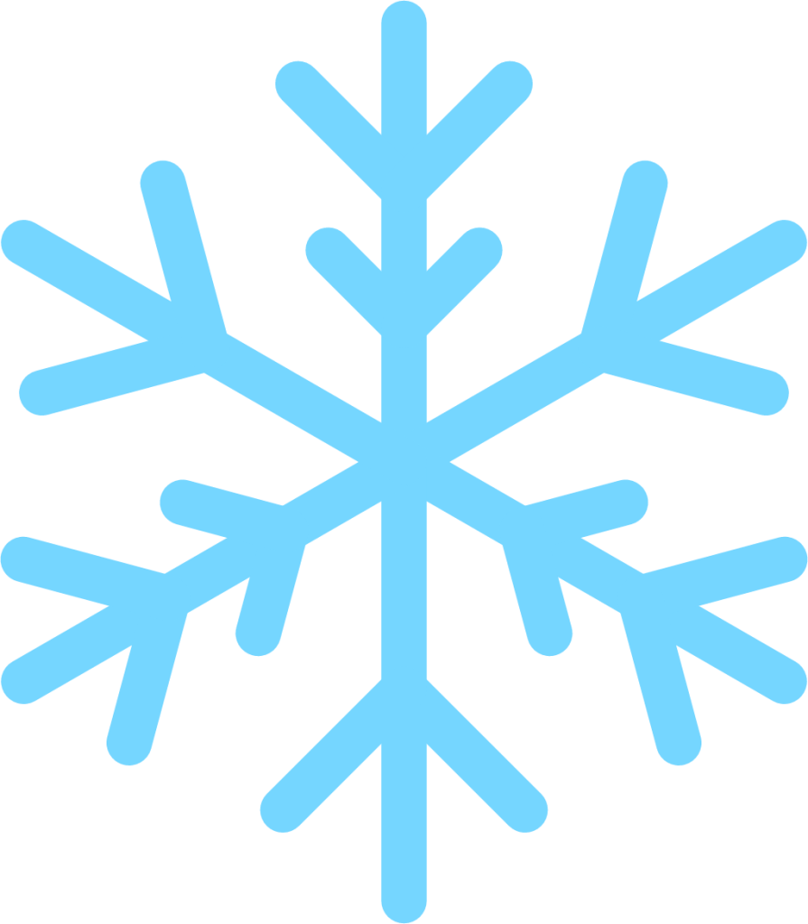 snowflake-emoji-download-for-free-iconduck