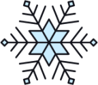 snowflake icon