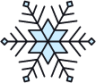 snowflake icon