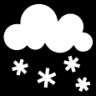 snowing icon
