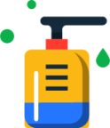 soap dispenser illustration