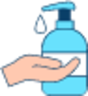 Soap illustration