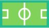 soccer field icon