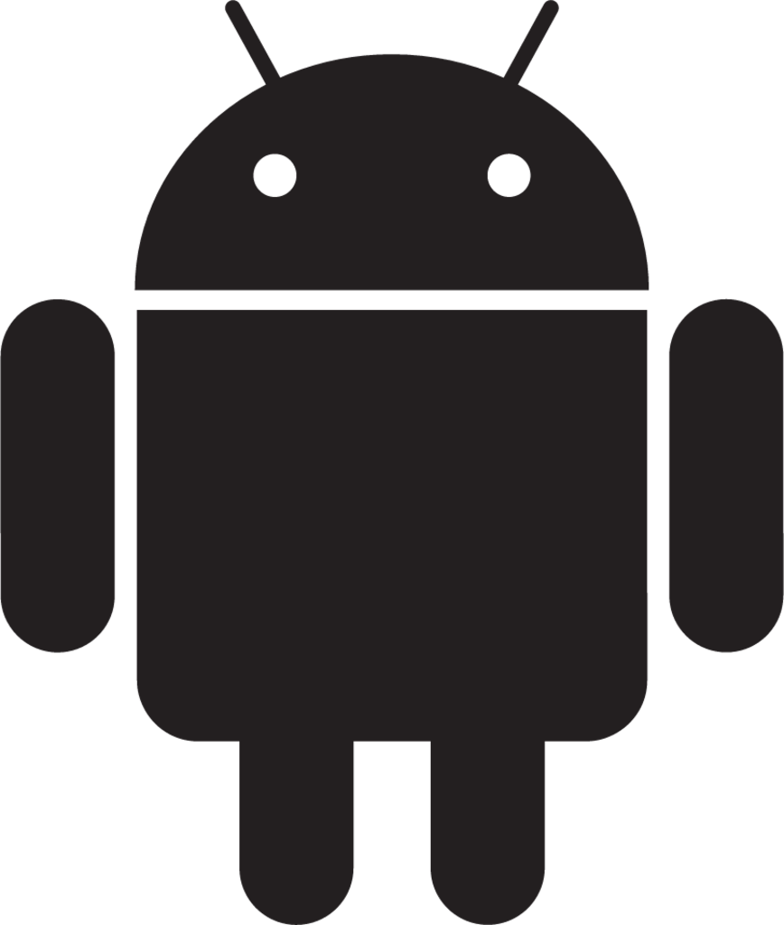 social android icon