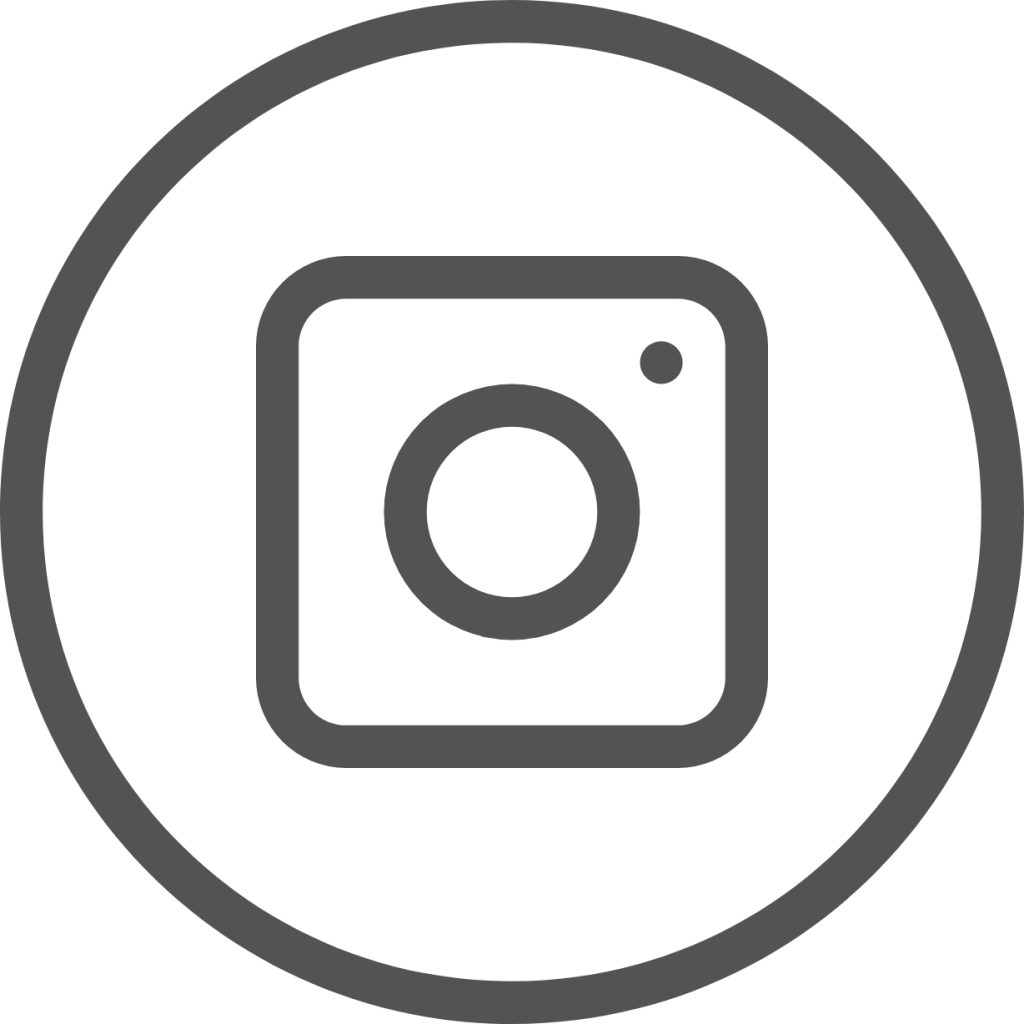 instagram icon png black