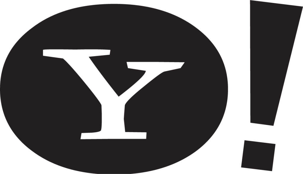 social yahoo icon