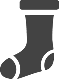 sock icon