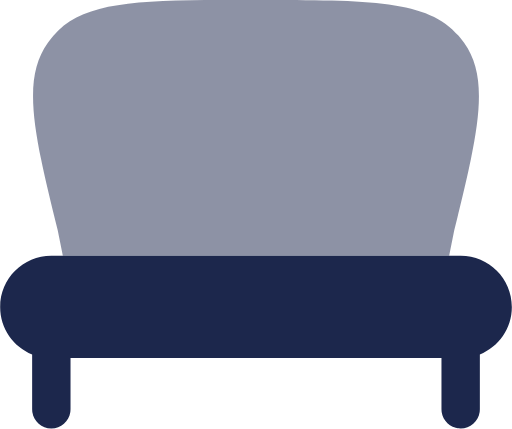 Sofa 3 icon