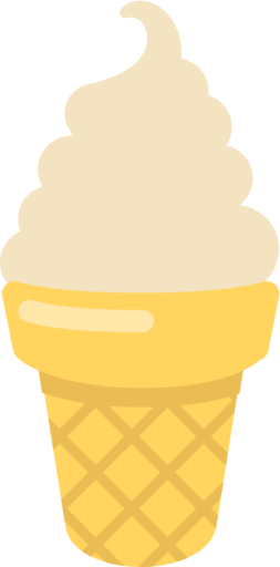 soft ice cream emoji