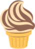 soft ice cream emoji
