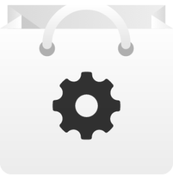 software properties icon