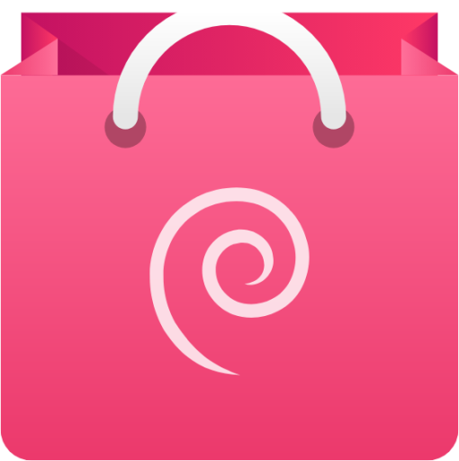 softwarecenter debian icon