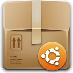 softwarecenter ubuntu icon