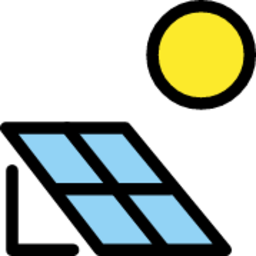 solar energy emoji
